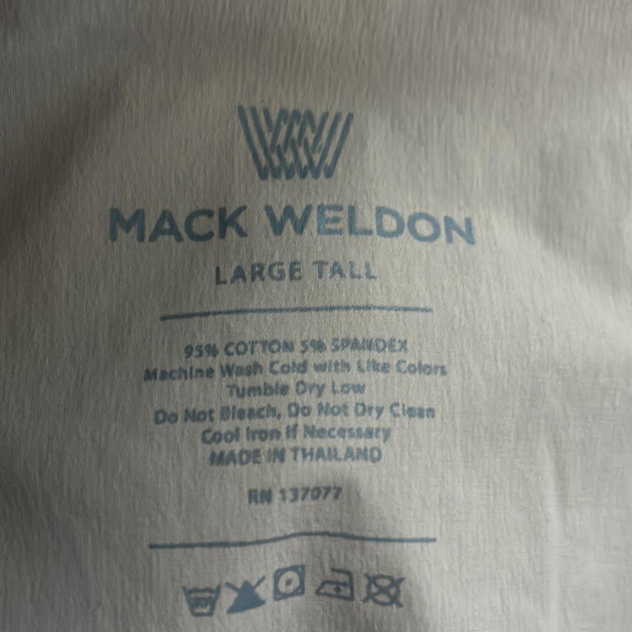 Mack Weldon Men's Joggers-tracksuits (4)