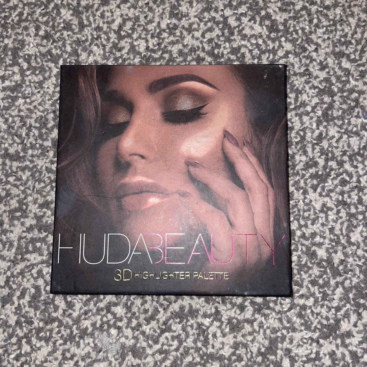 Huda Beauty Makeup | Depop