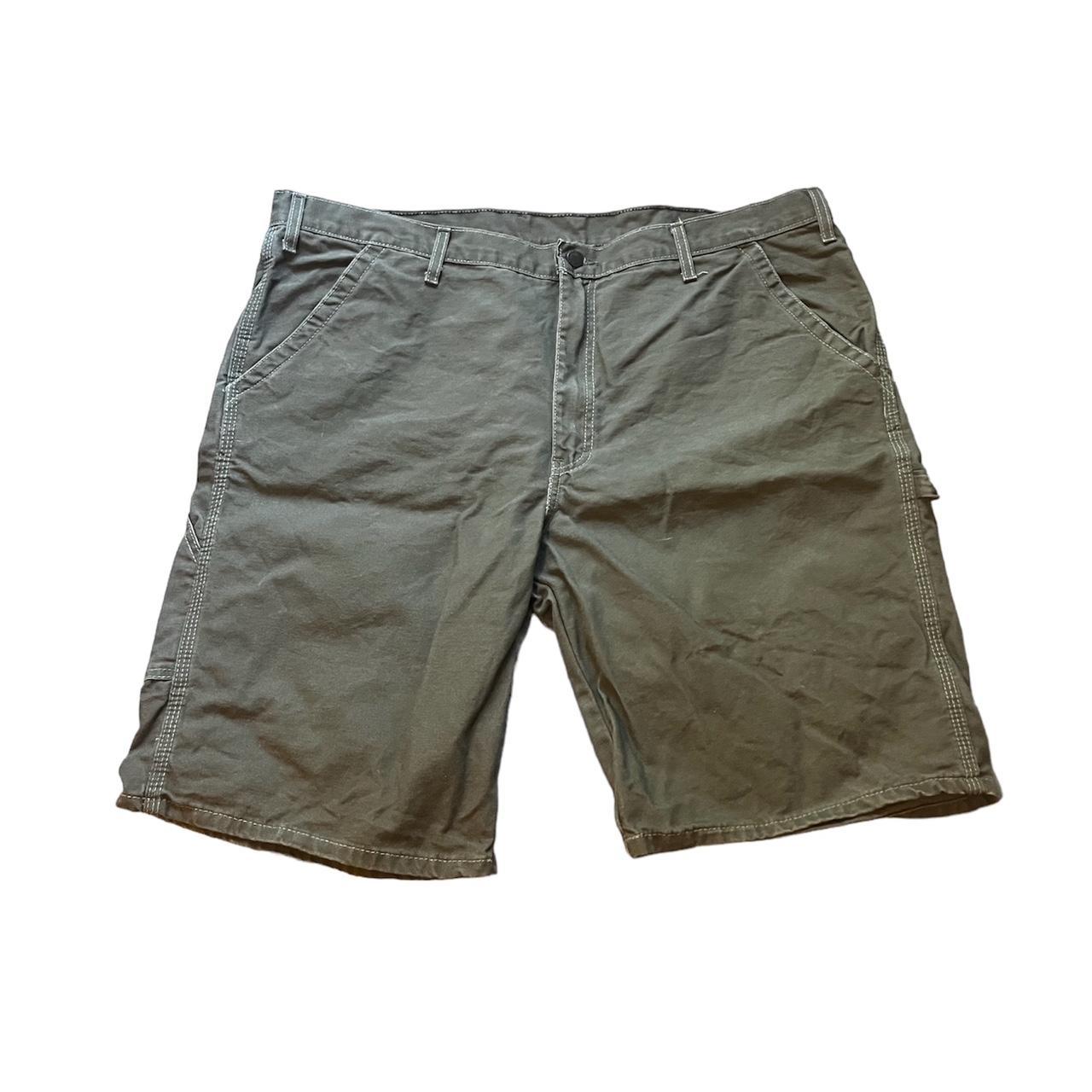 Vintage Dickies Carpenter Shorts Bundle size 40... - Depop
