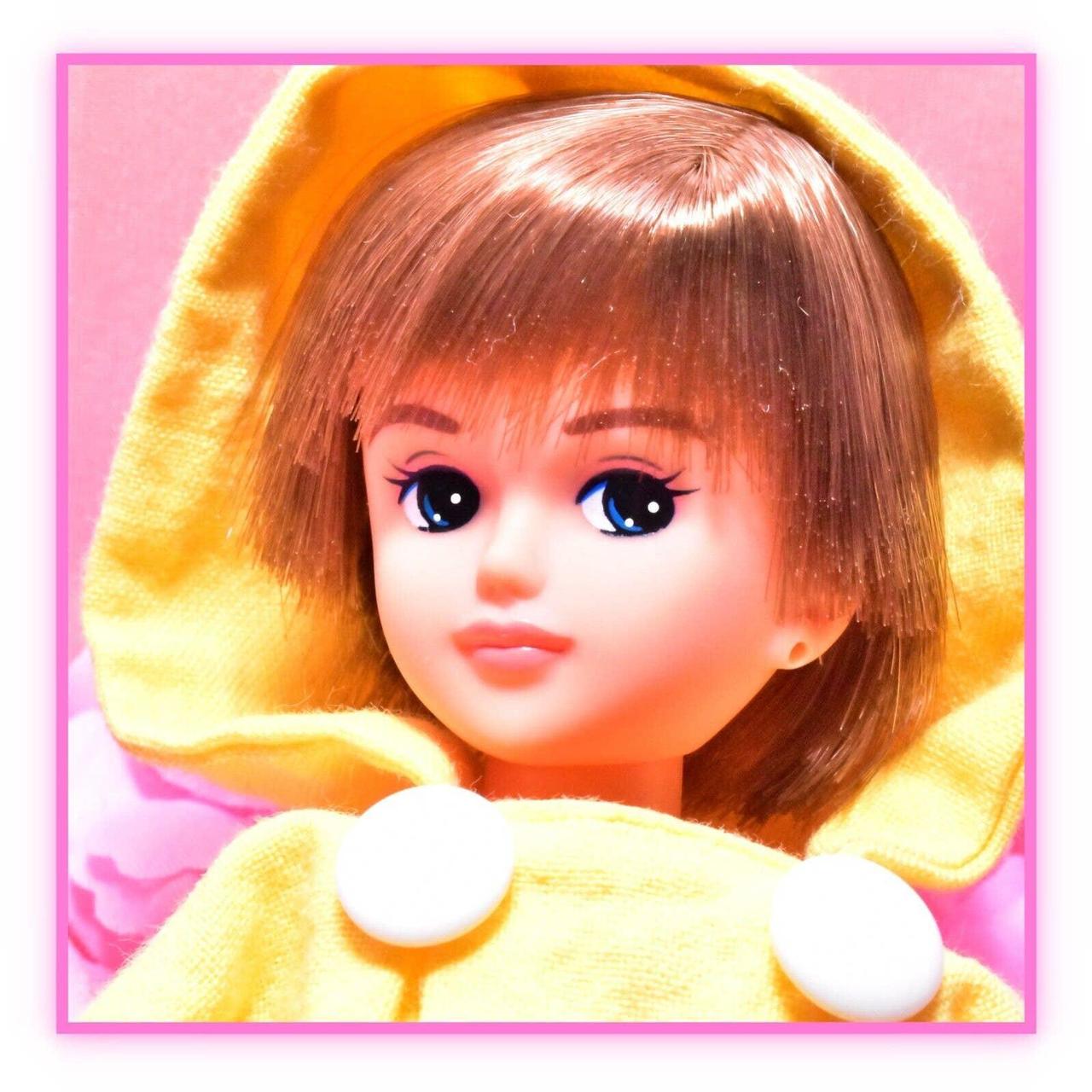 ❥❥Vintage Takara 27cm Jenny Friend Daitokuji Kisara | Depop