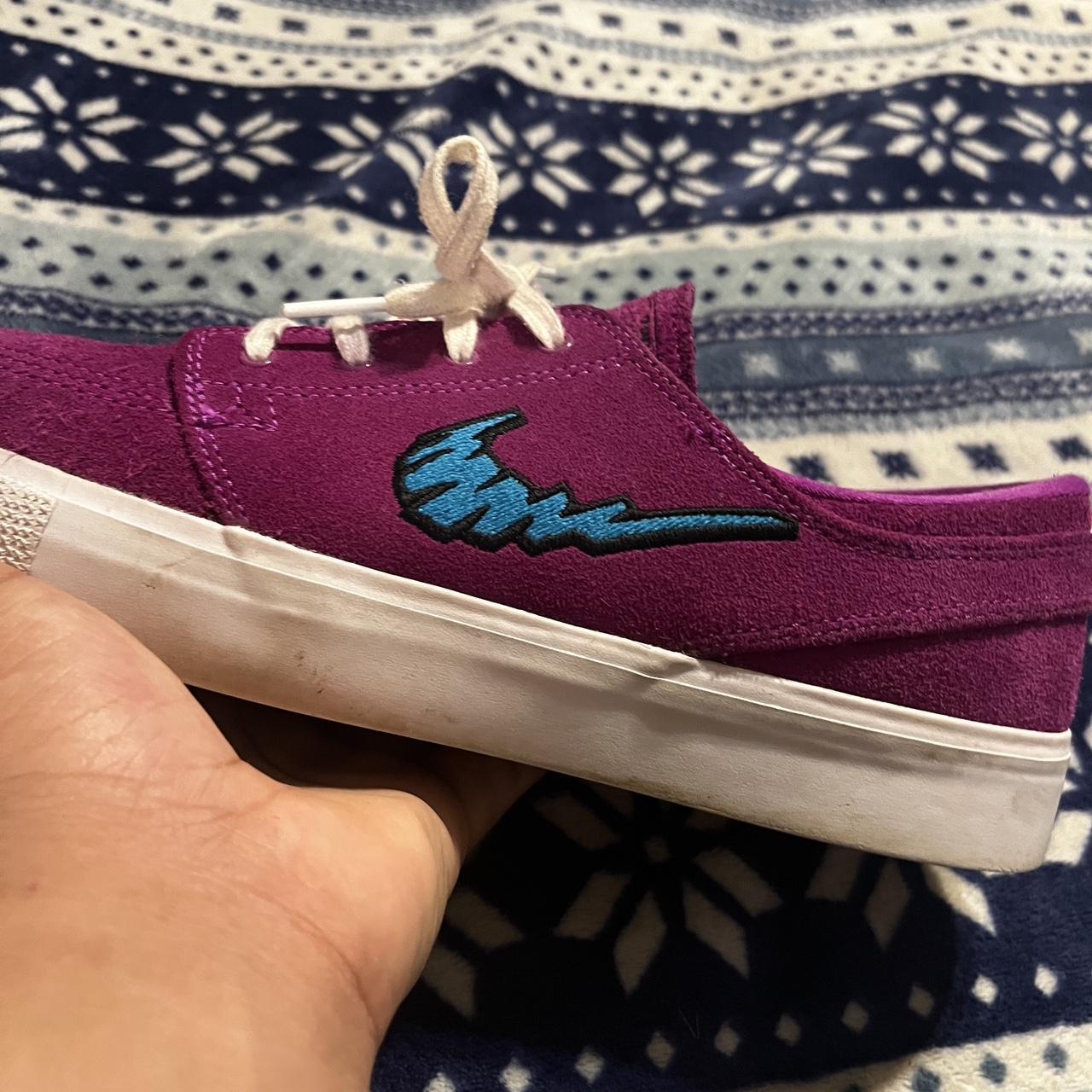 janoski for daily use