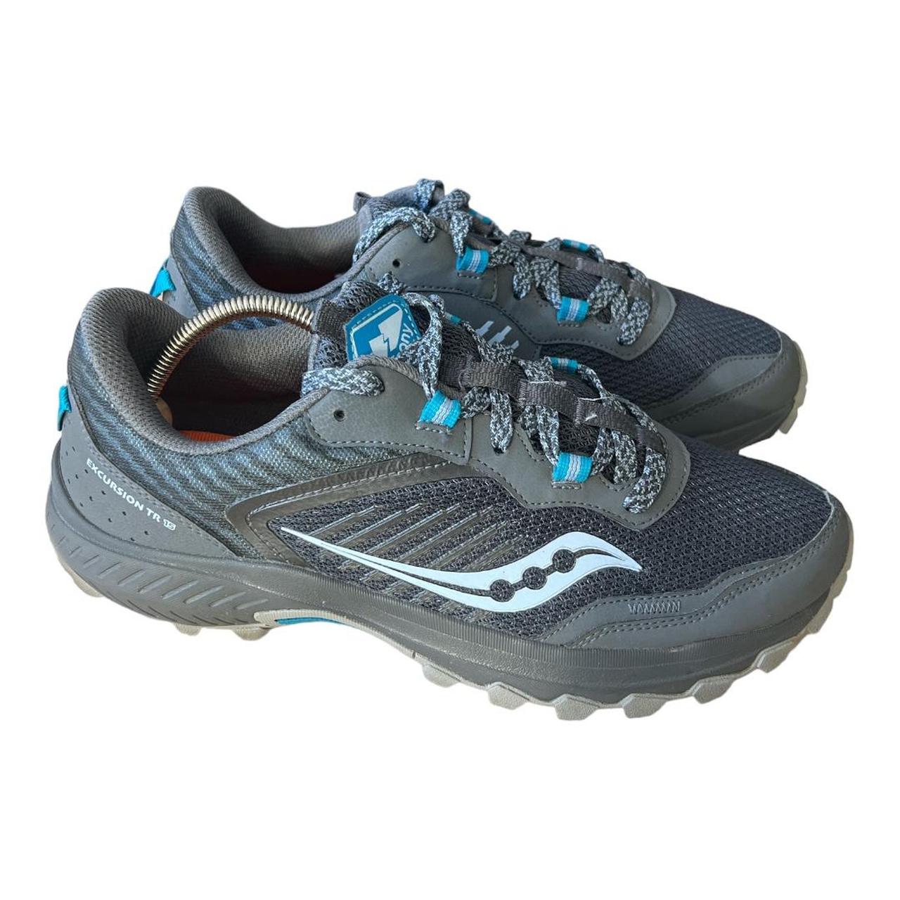 Saucony womens clearance water shoes