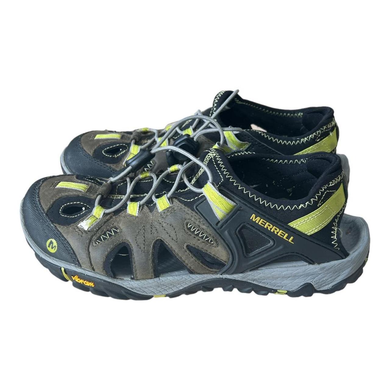 Merrell vibram sale unifly