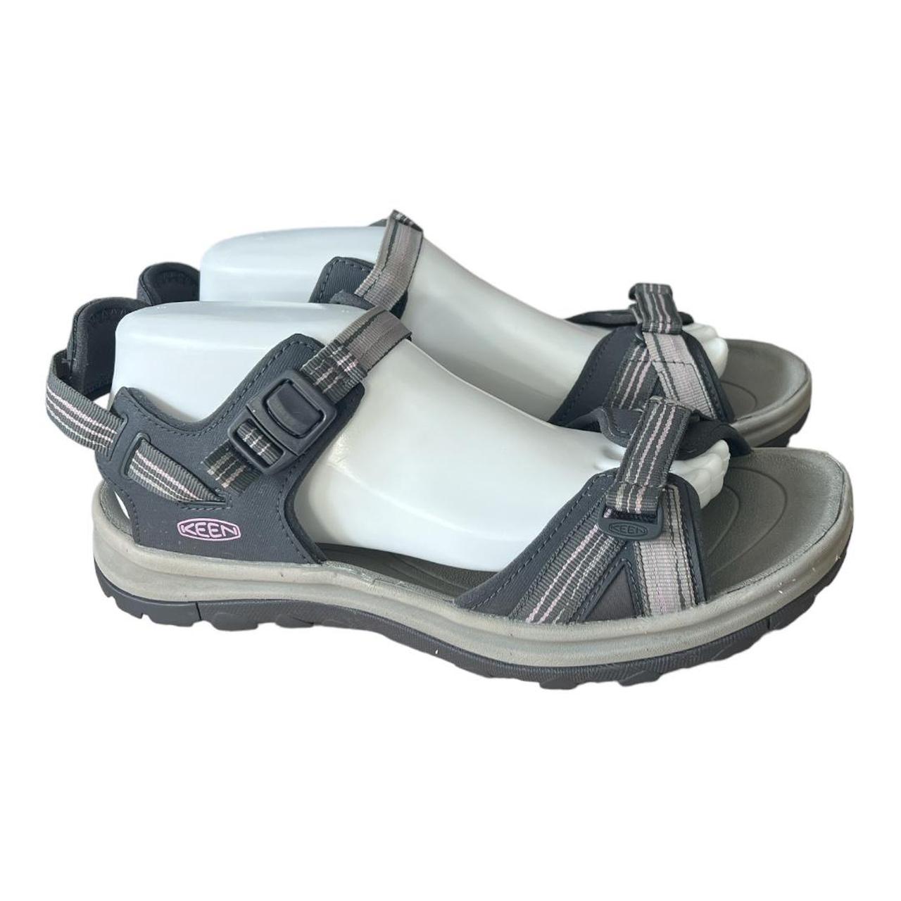 Keen anti 2024 odor anatomic footbed