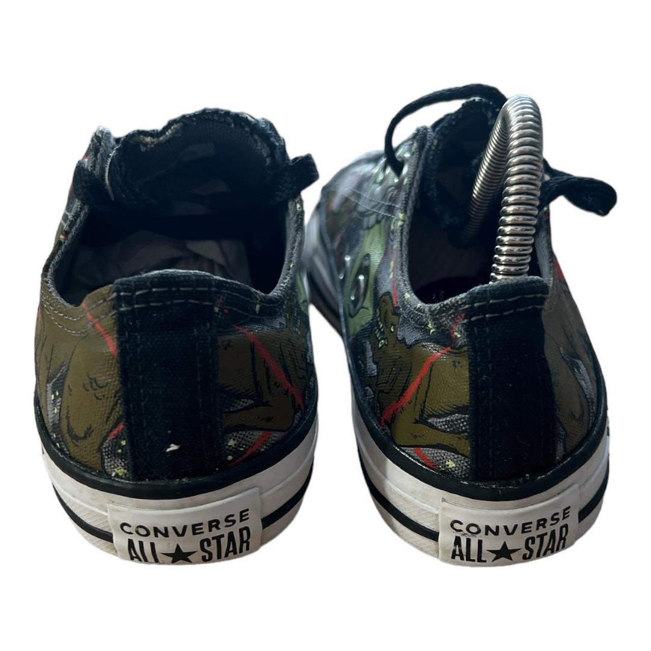 converse interstellar dinos