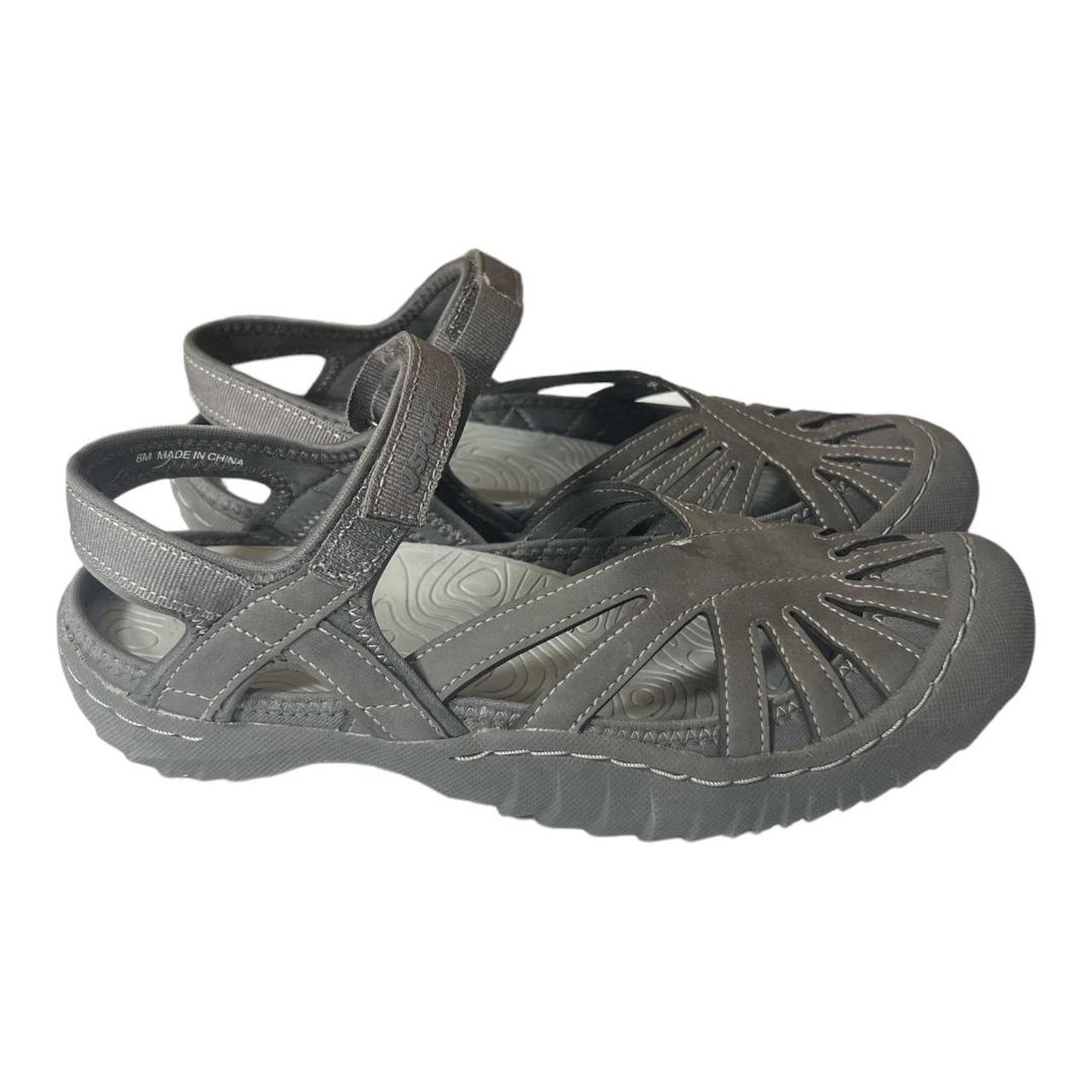 Jsport by deals jambu sandals