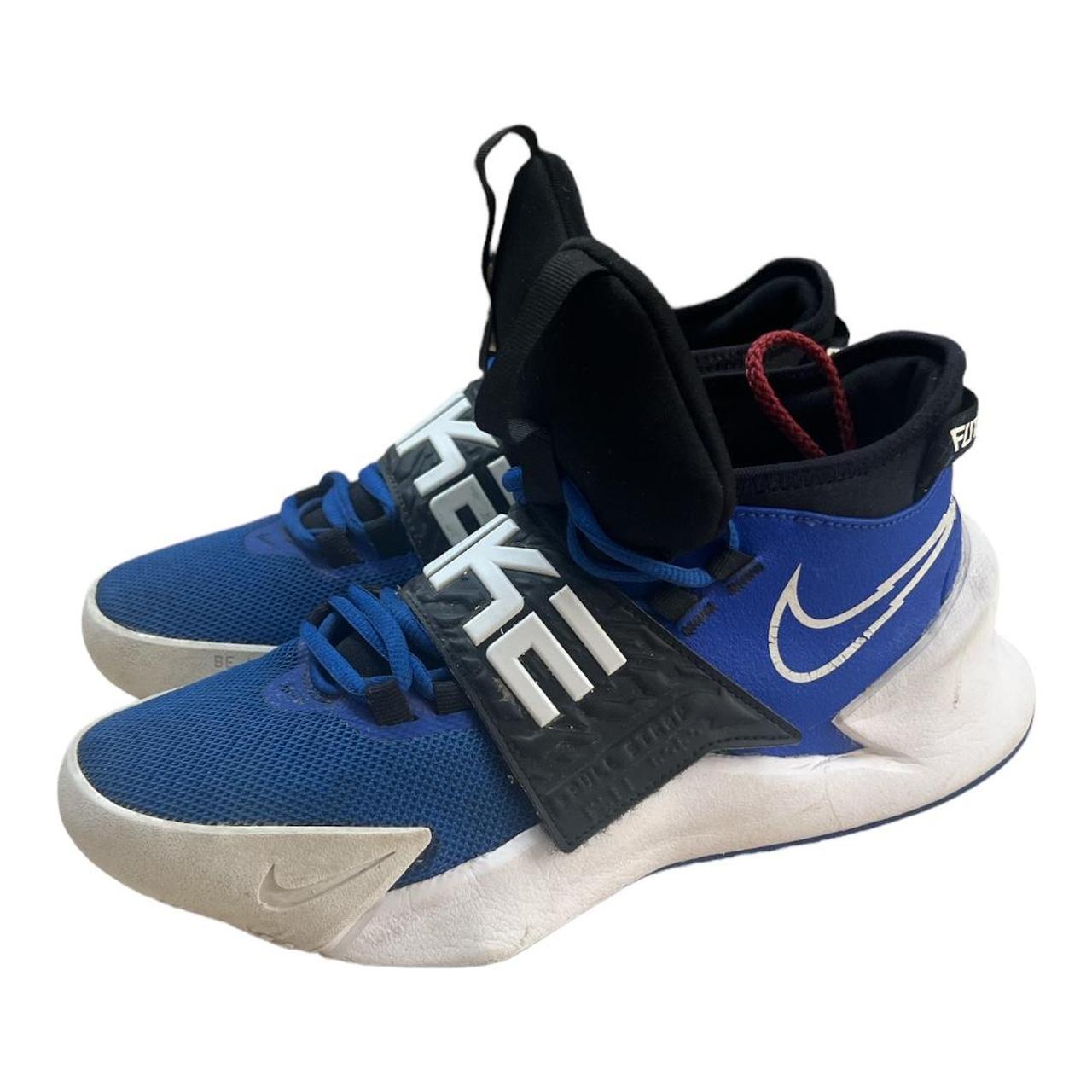 Nike future outlet court blue