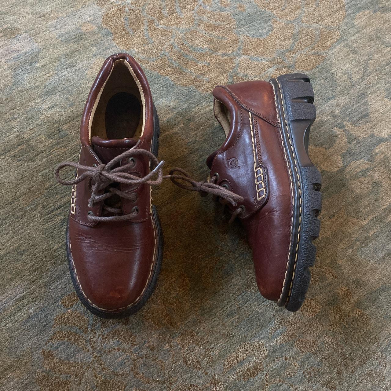 born malena loafers womens