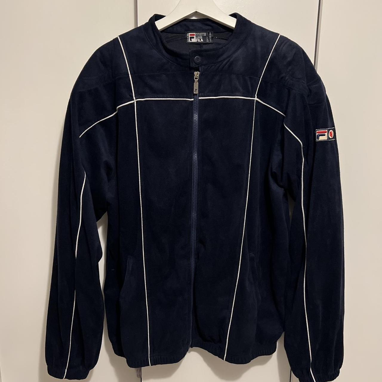 fila vernato heather