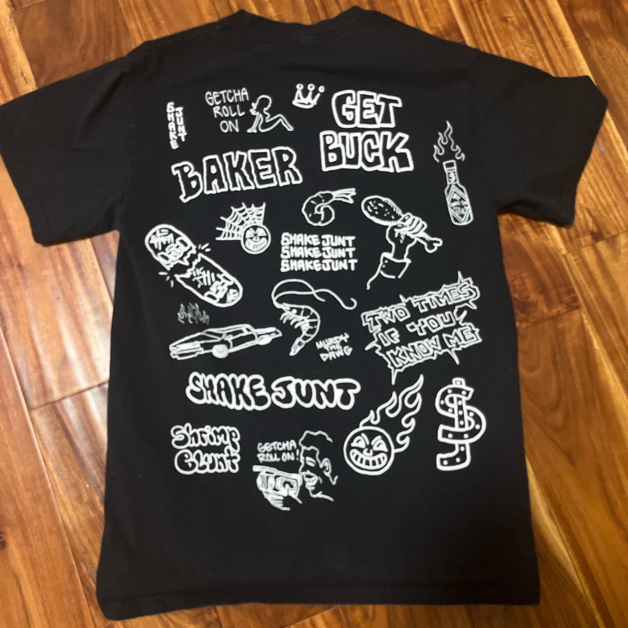 Men's T-shirt