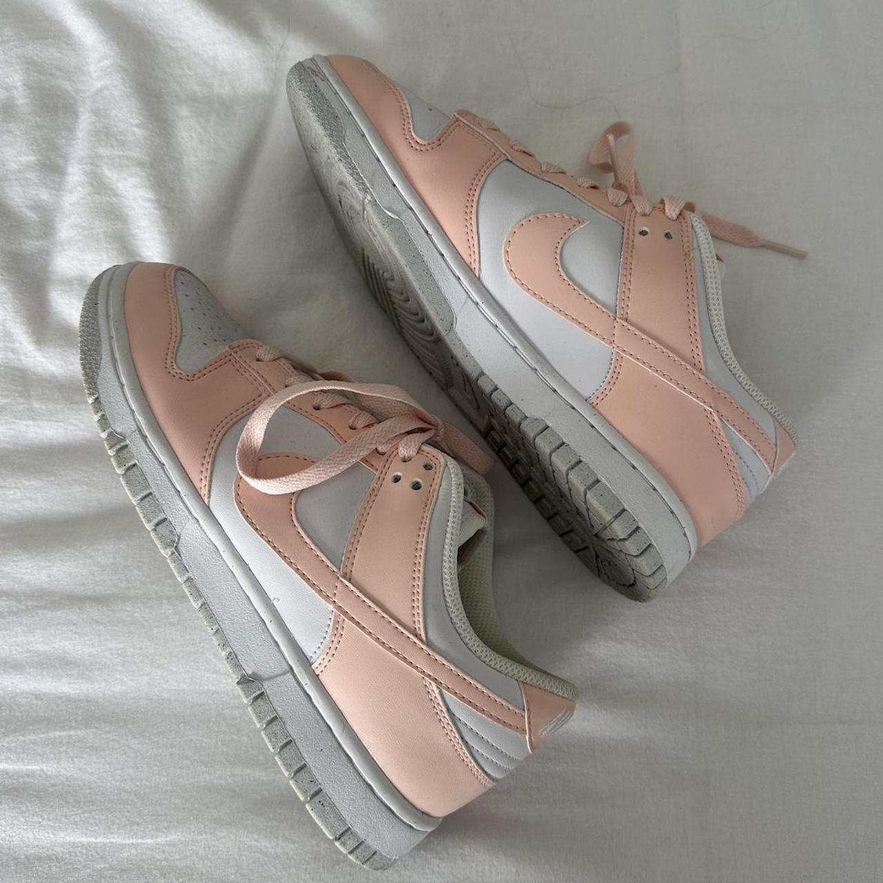 ladies dunks