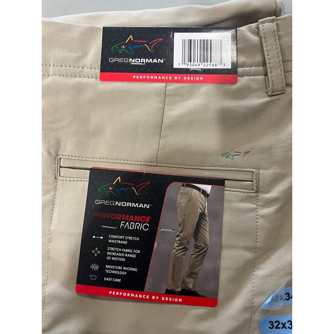 Zeroxposur travel series pants sales mens