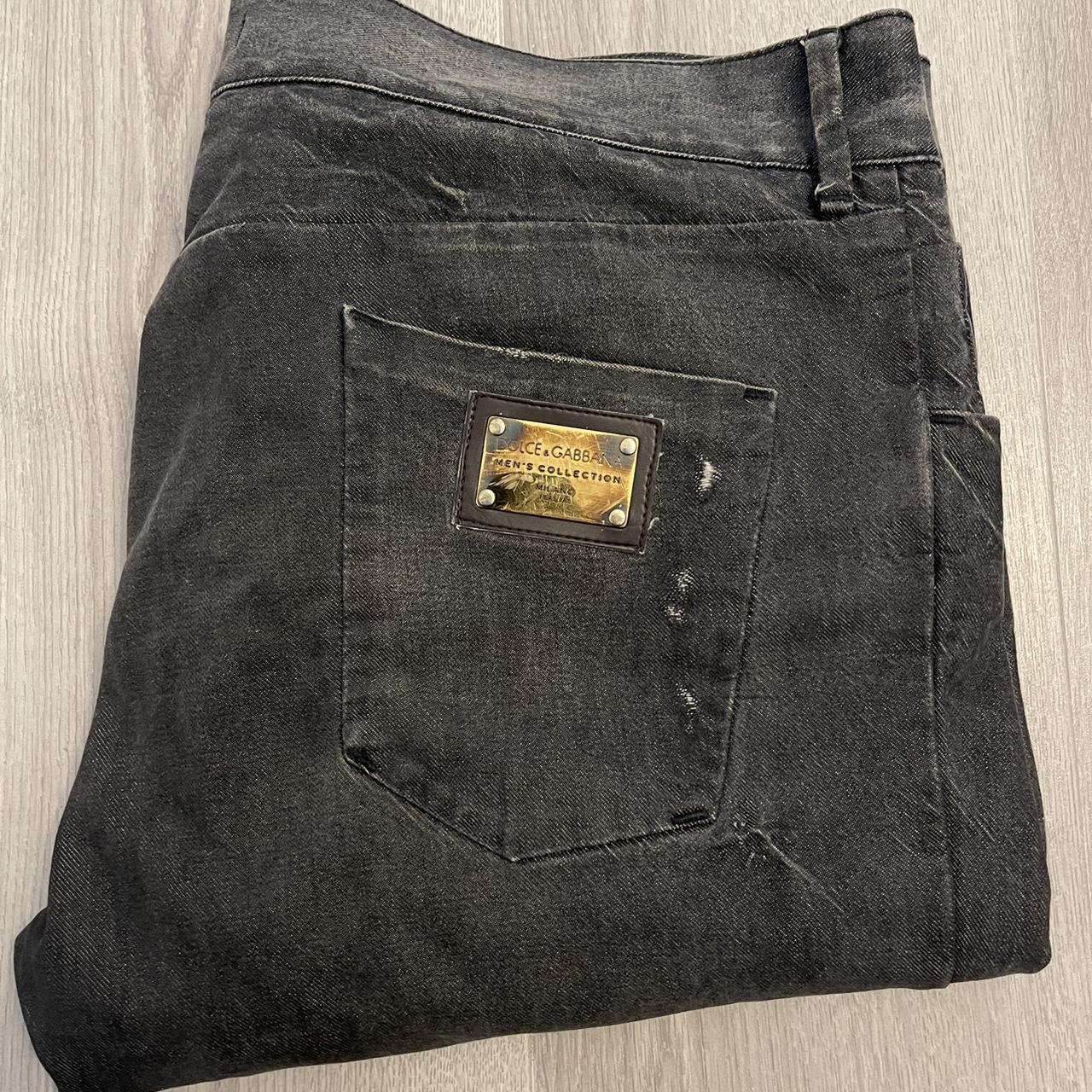 Dolce & Gabbana Men's Jeans | Depop