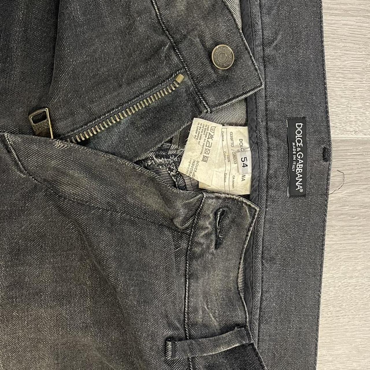 Dolce & Gabbana Men's Jeans | Depop