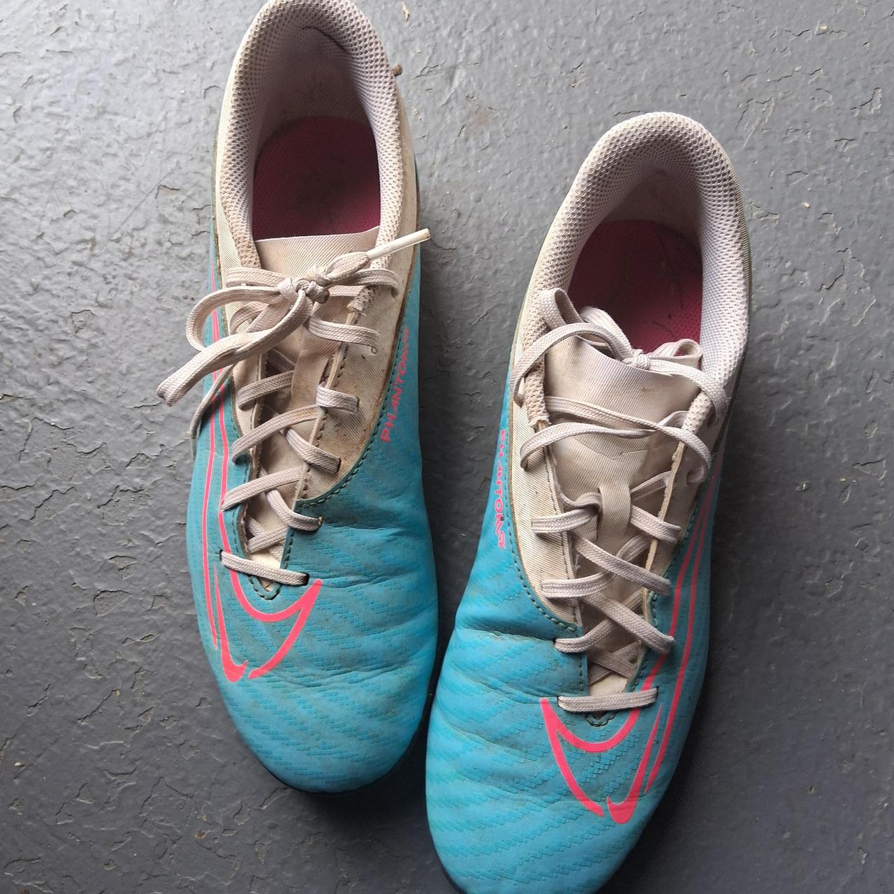 hypervenom turf cleats