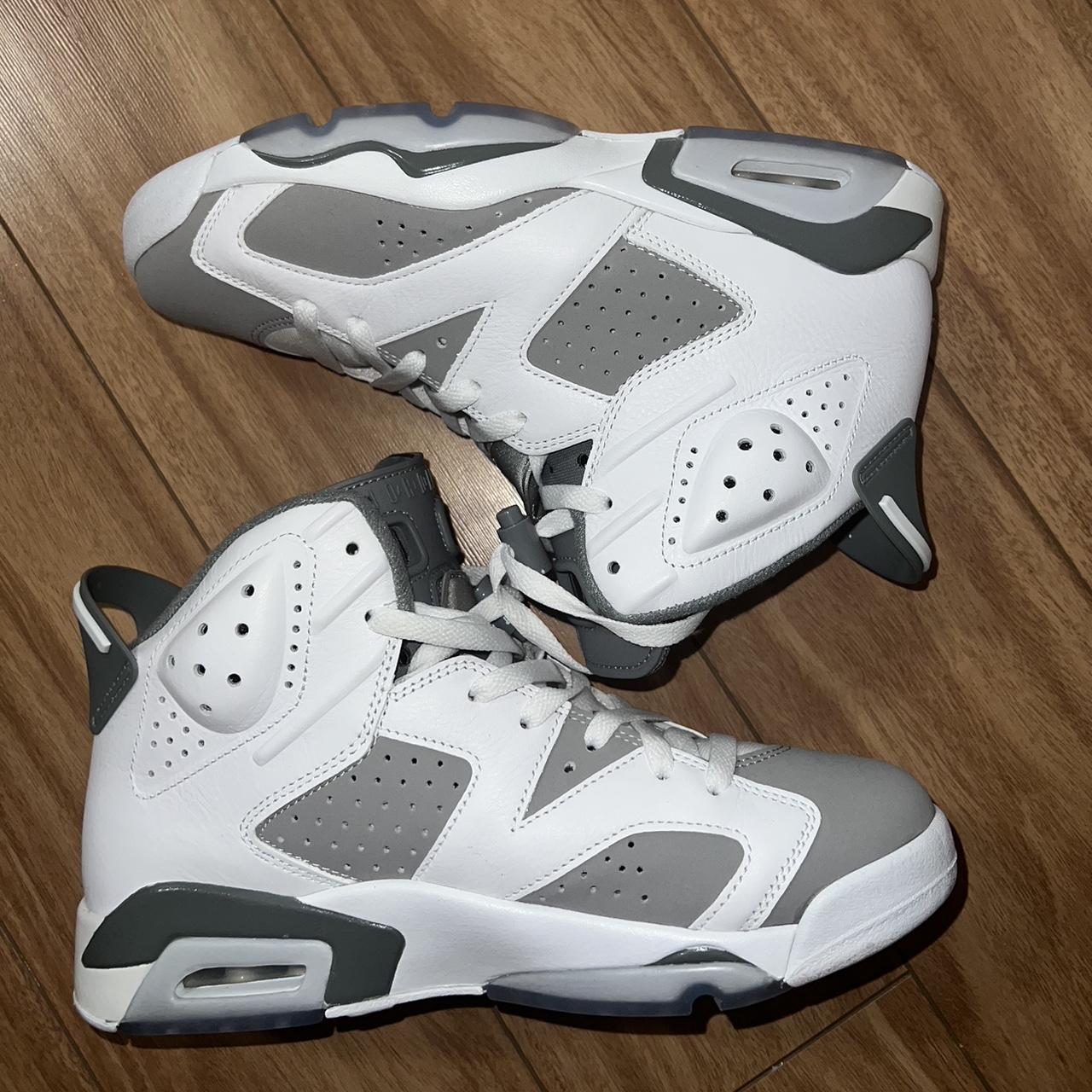 jordan retro 6 8.5