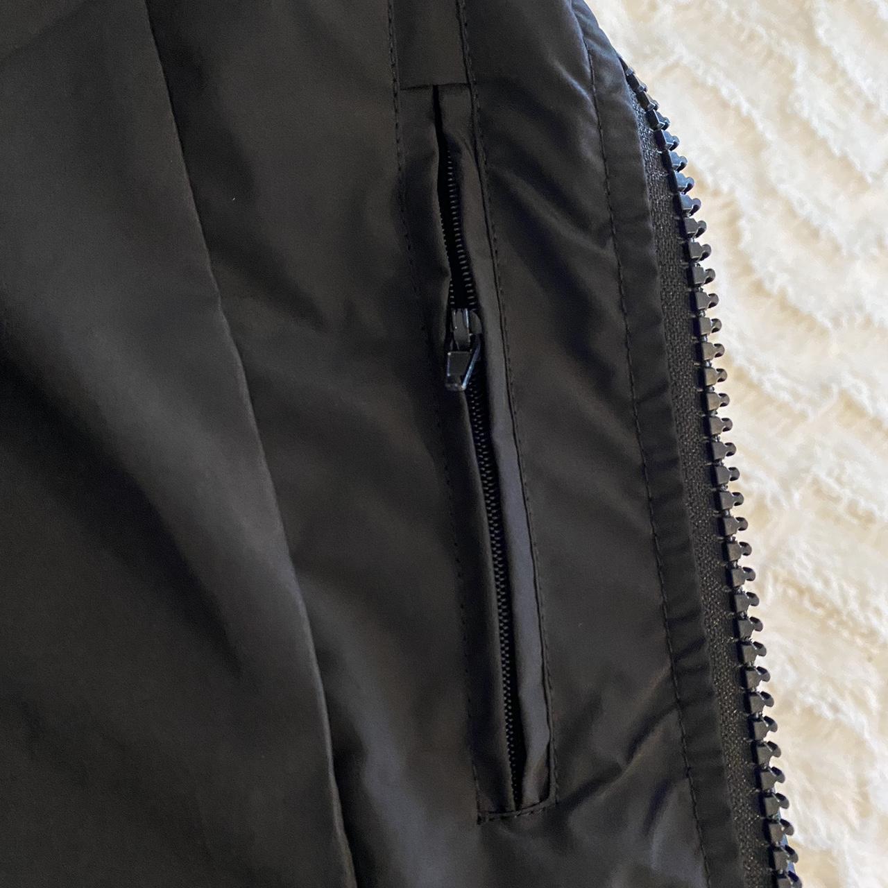 Trapstar Triple Black Hyperdrive... Depop