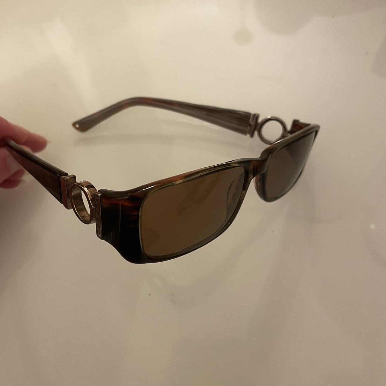 Oroton sunglasses! Depop