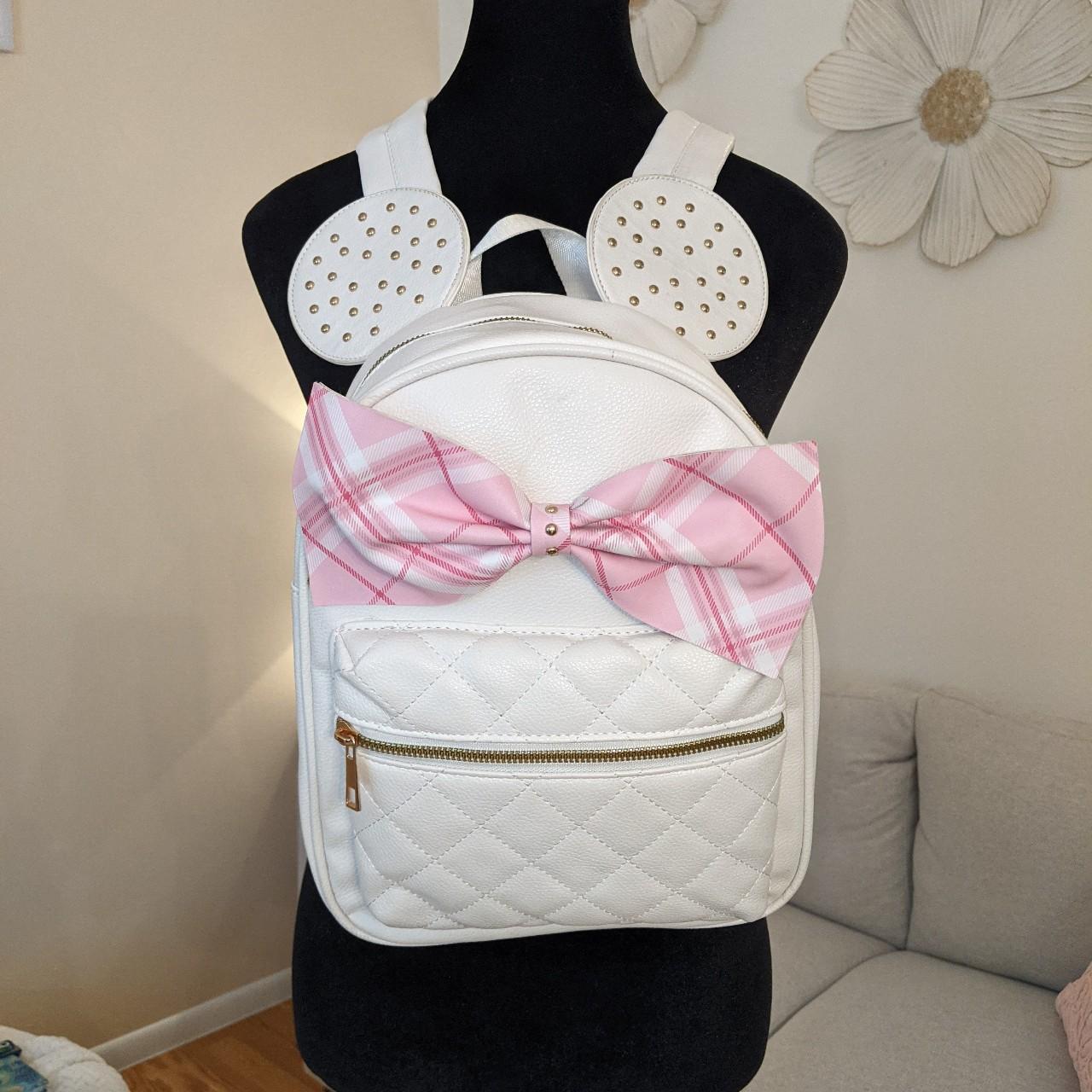 Olivia miller 2024 mini backpack