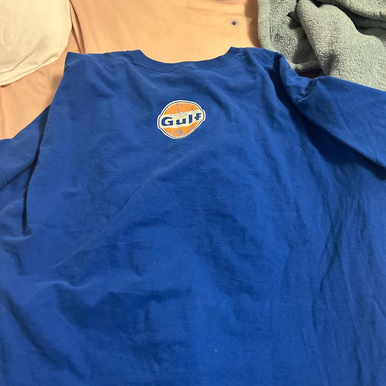 New York Mets T-Shirt Combined No Hitter, Tyler - Depop