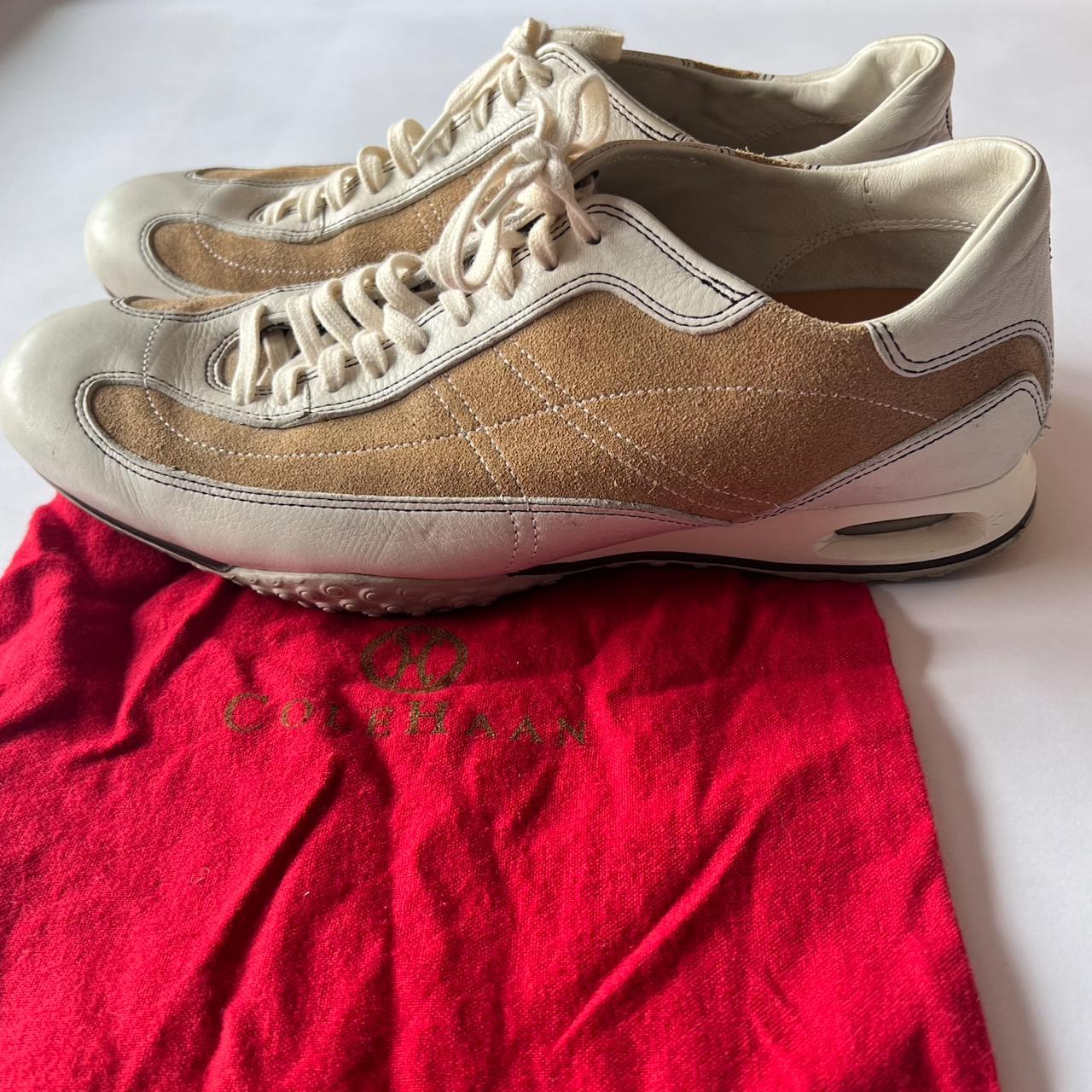 men-s-white-and-tan-trainers-depop