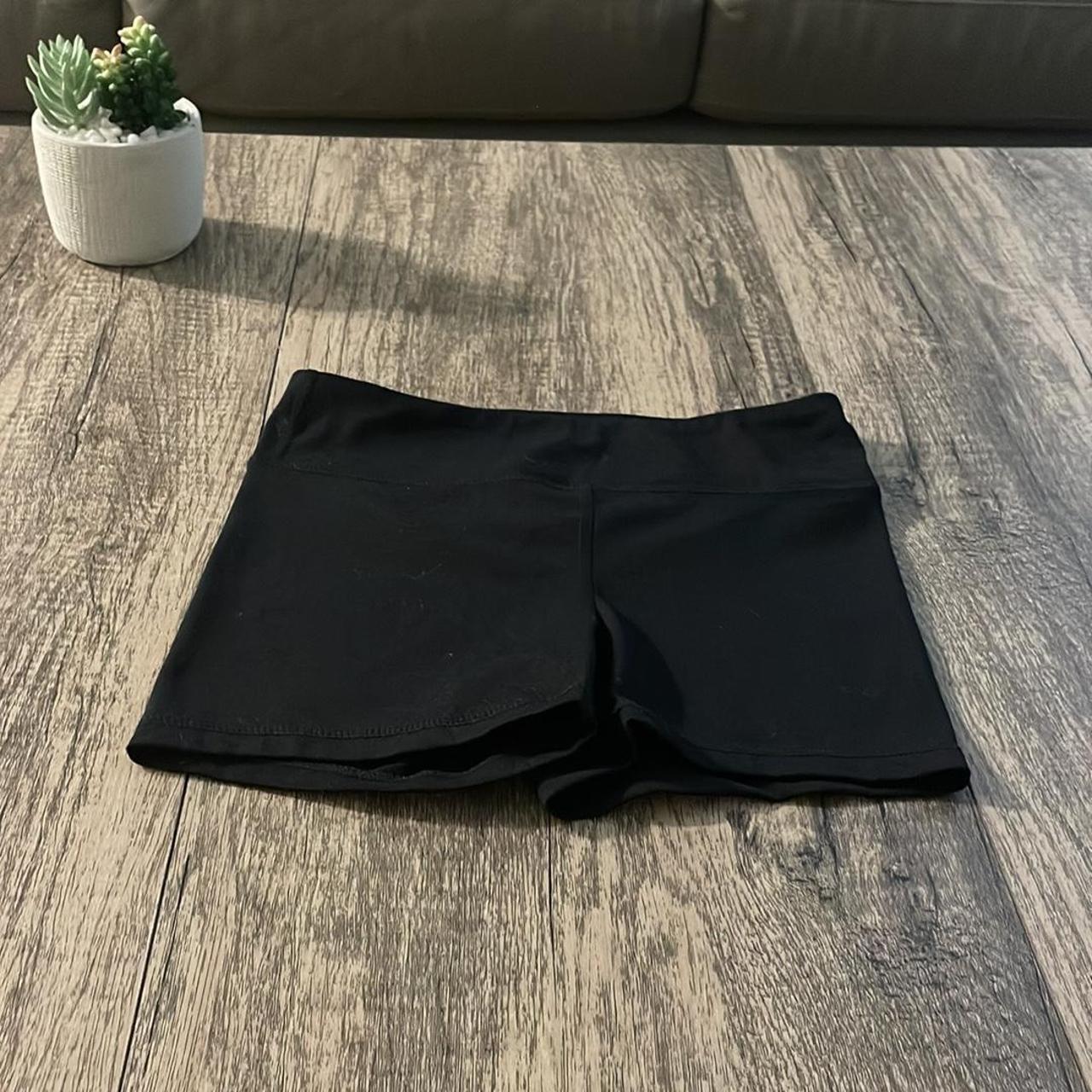 Lululemon Black Shorts | Depop