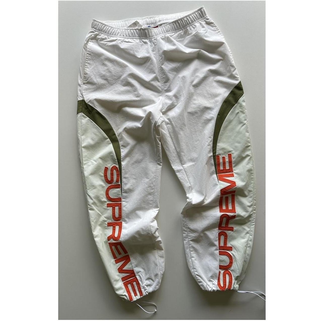 Fashion champion supreme track pants