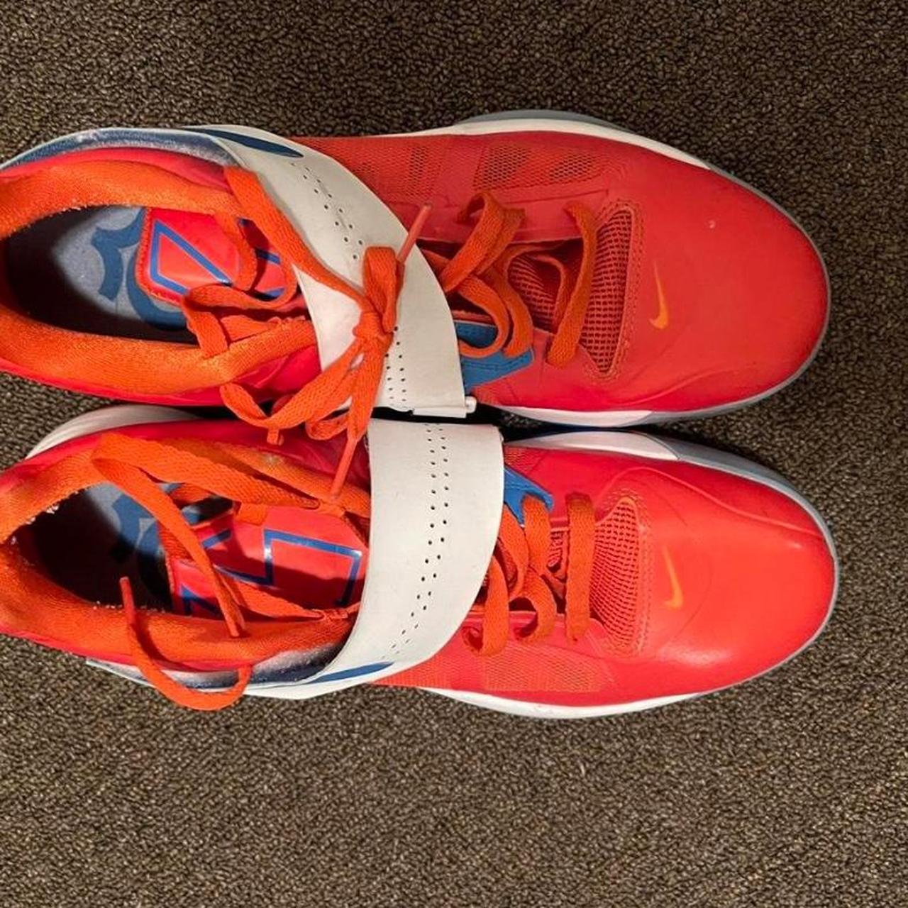 kd creamsicle