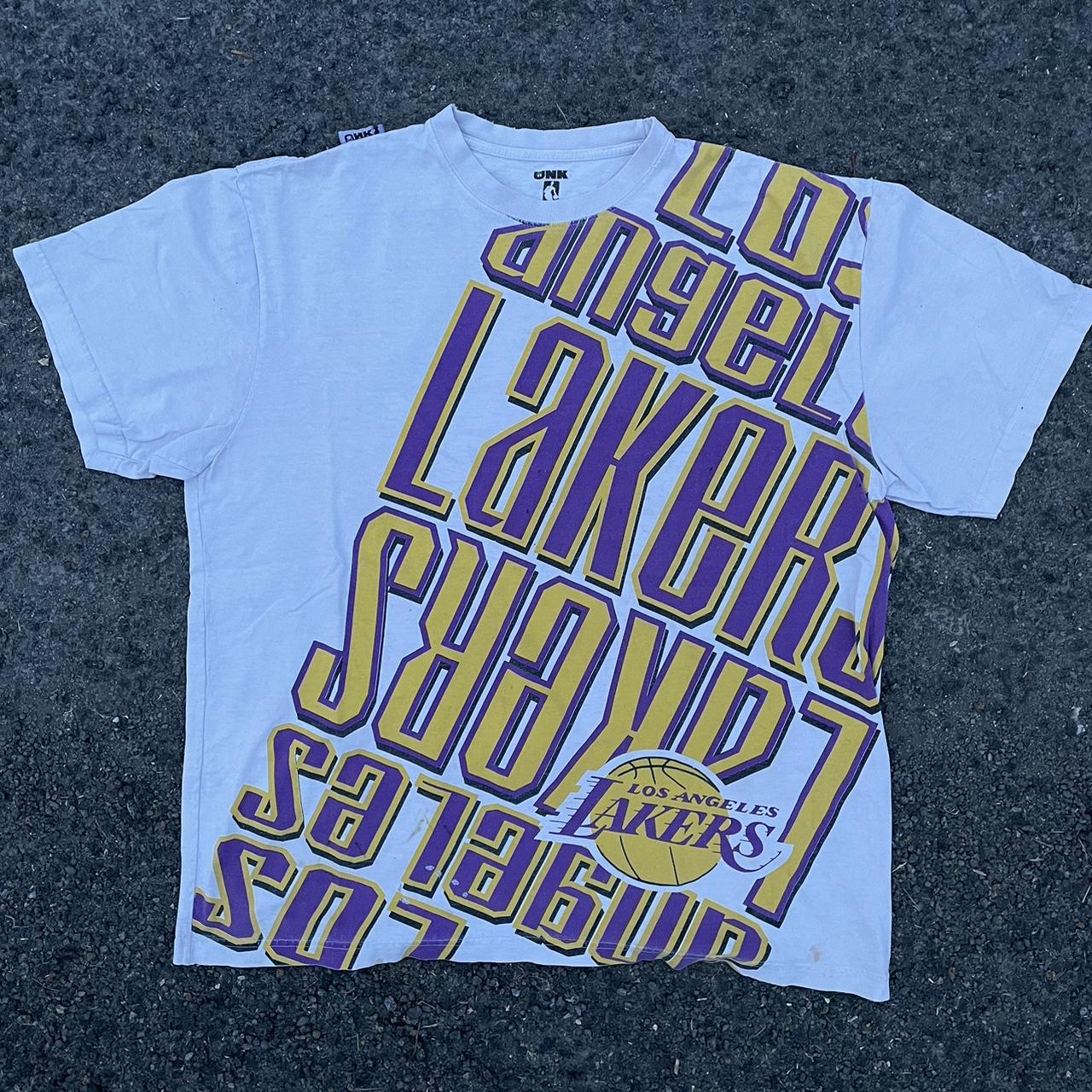 UNK Los Angeles Lakers NBA Jerseys for sale