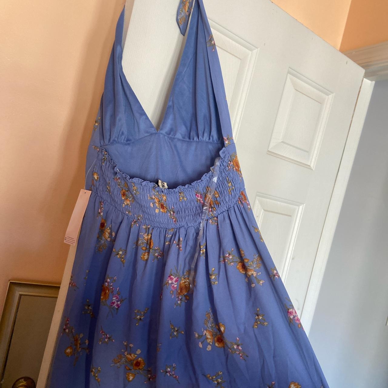 Marshall Women's Dress (3)