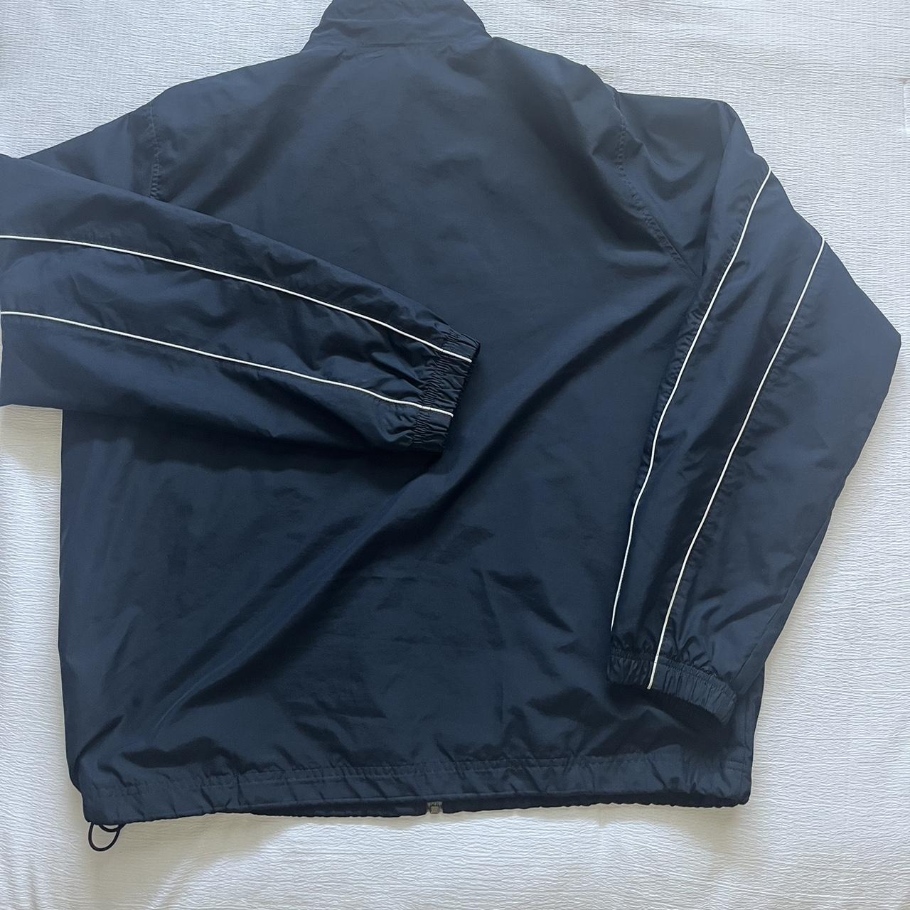 Nike Vintage Windbreaker • No noticeable flaw - Depop