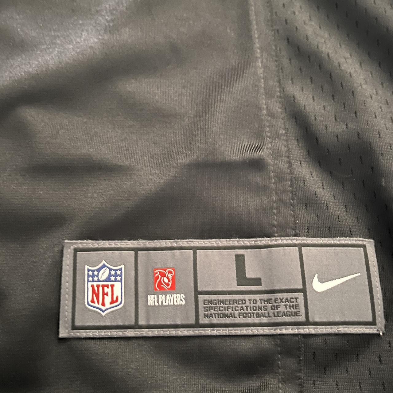 NIKE NFL On Field Chase Claypool Jersey Worn a - Depop