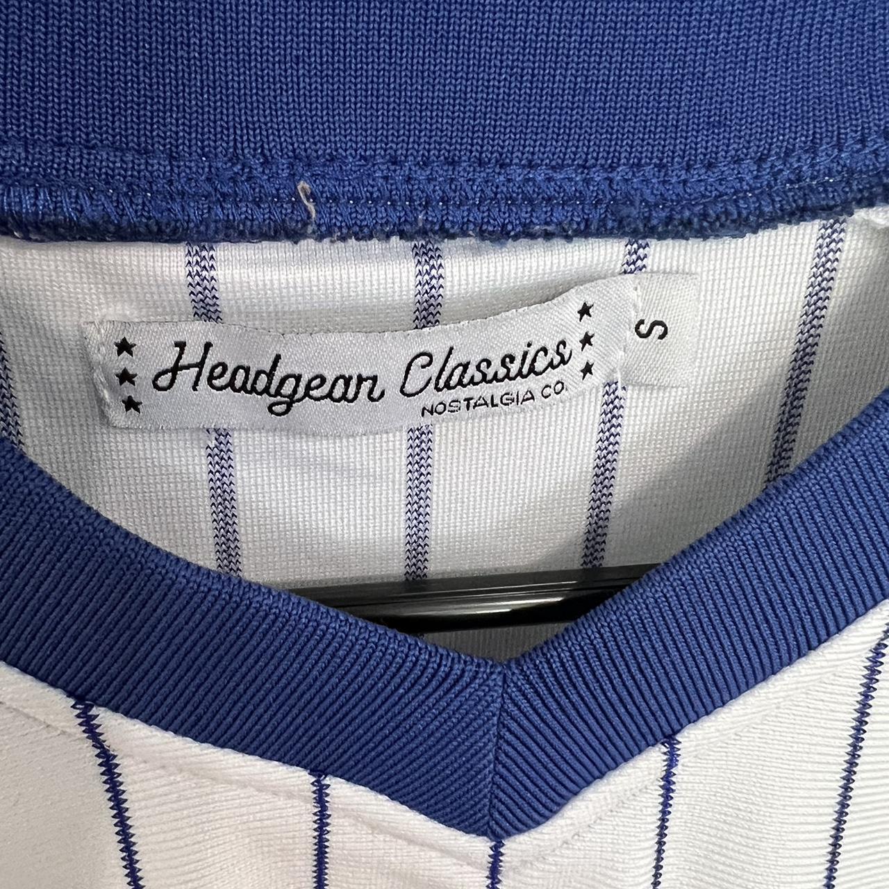 rare negro league new york lincoln giants jersey - Depop