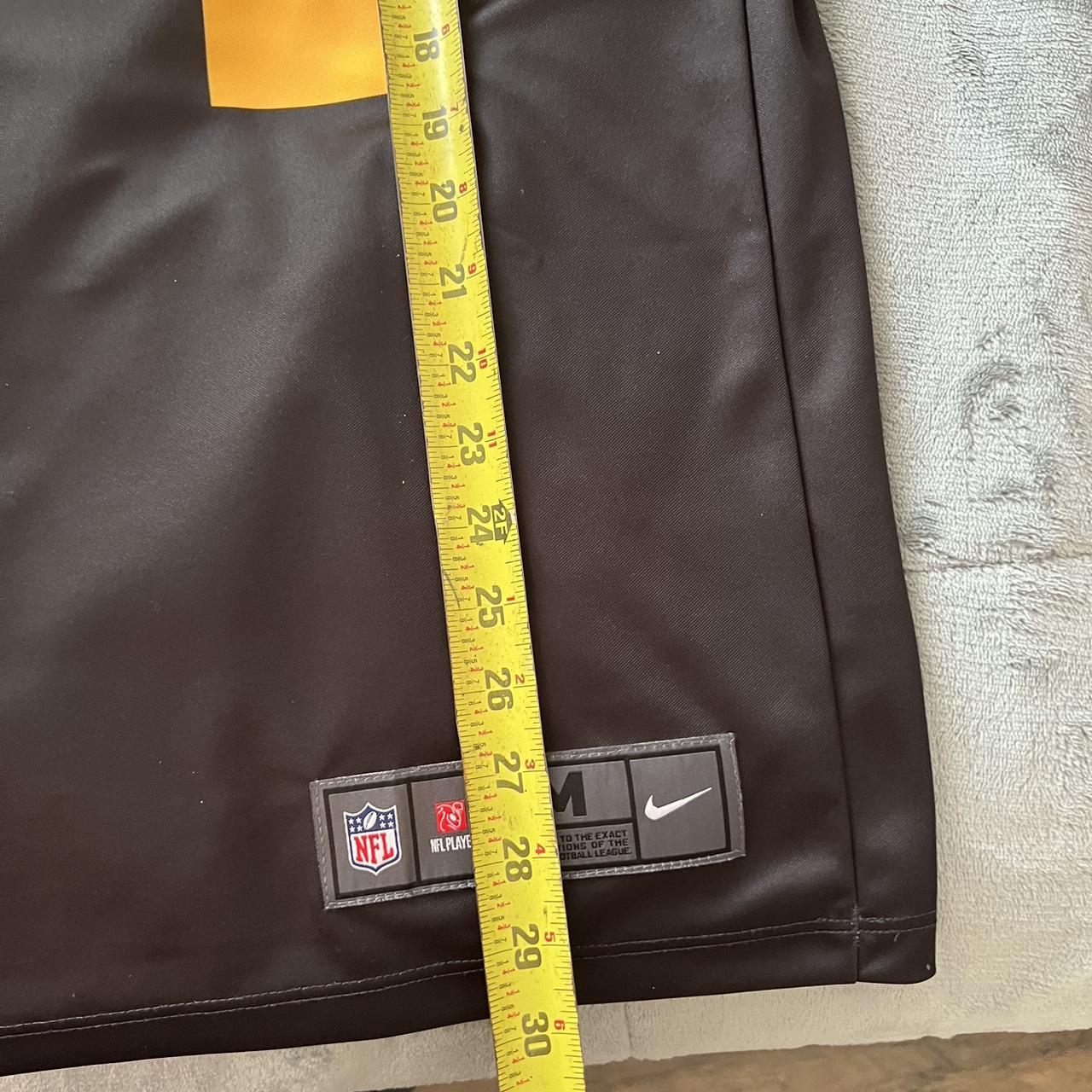 Antonio Brown Steelers Jersey, NFL Players Inc., - Depop