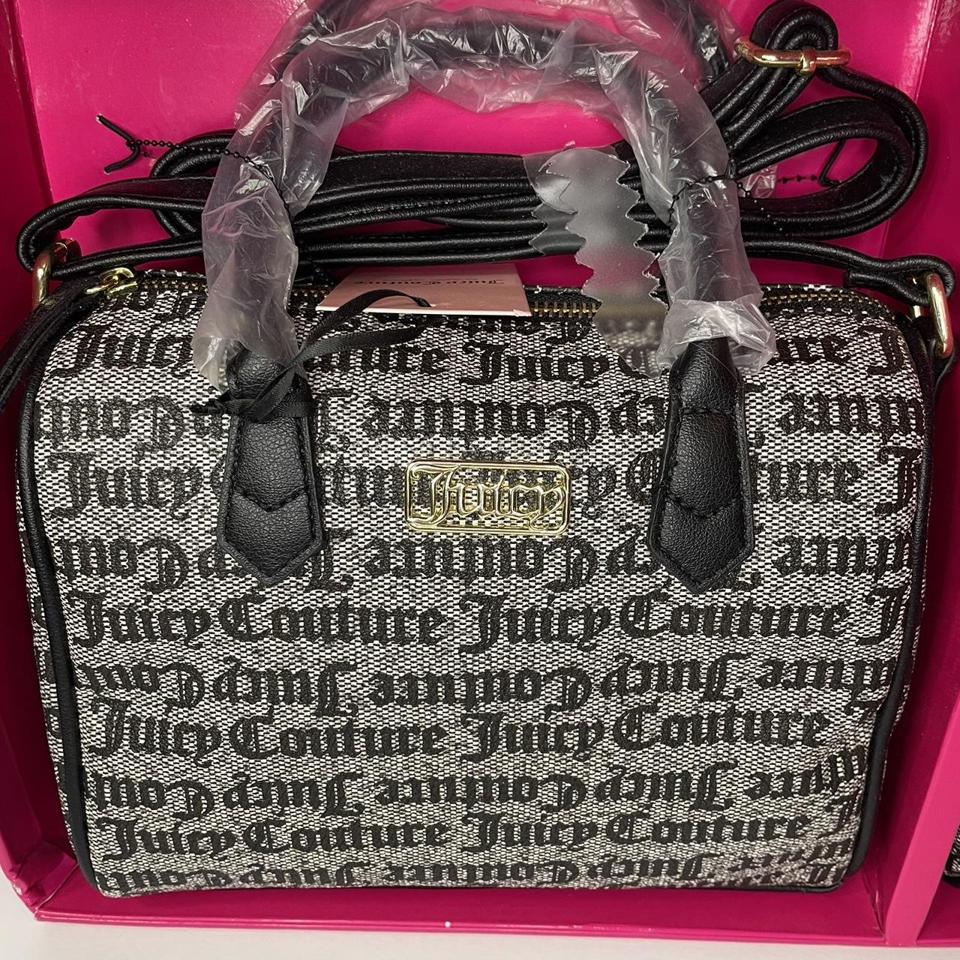 Juicy Couture Mommy Me Speedy Bag Gift Set Brand Depop