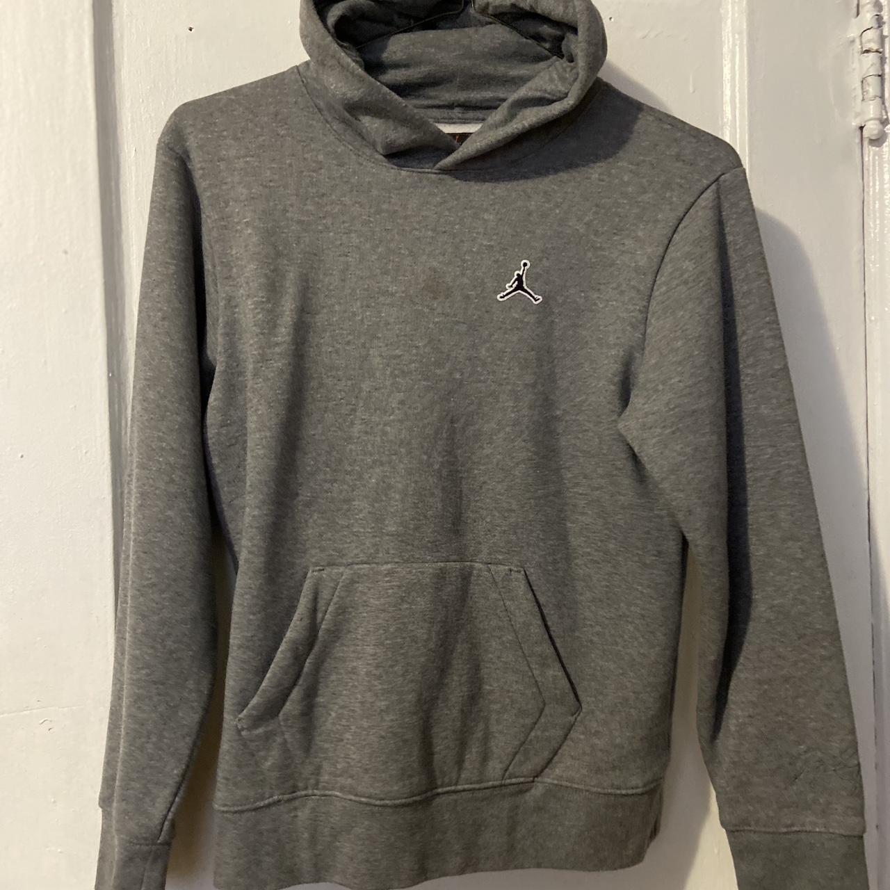 ggg hoodie jordan