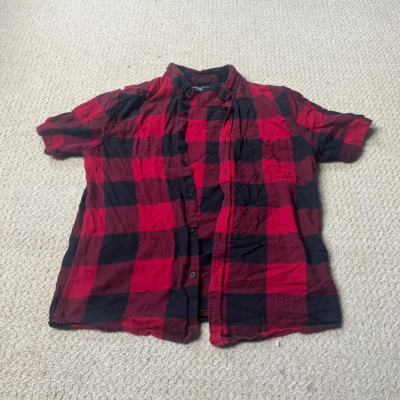 item listed by spideys_wardrobe