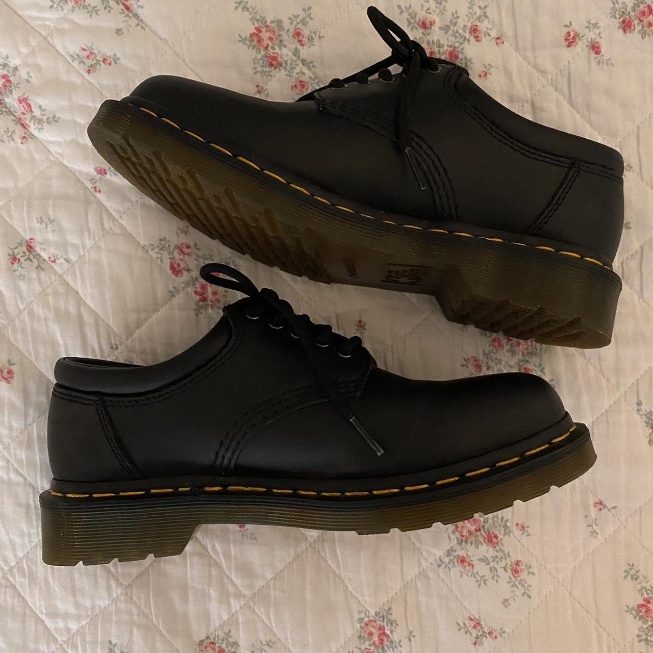 doc martens 8053 oxfords, brand new in box,