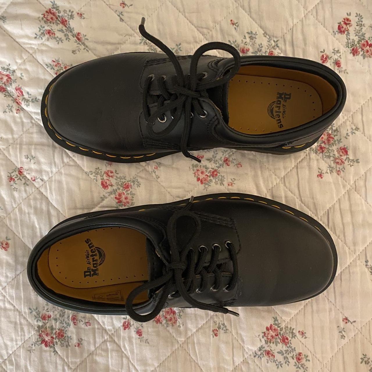 doc martens 8053 oxfords brand new in box Depop