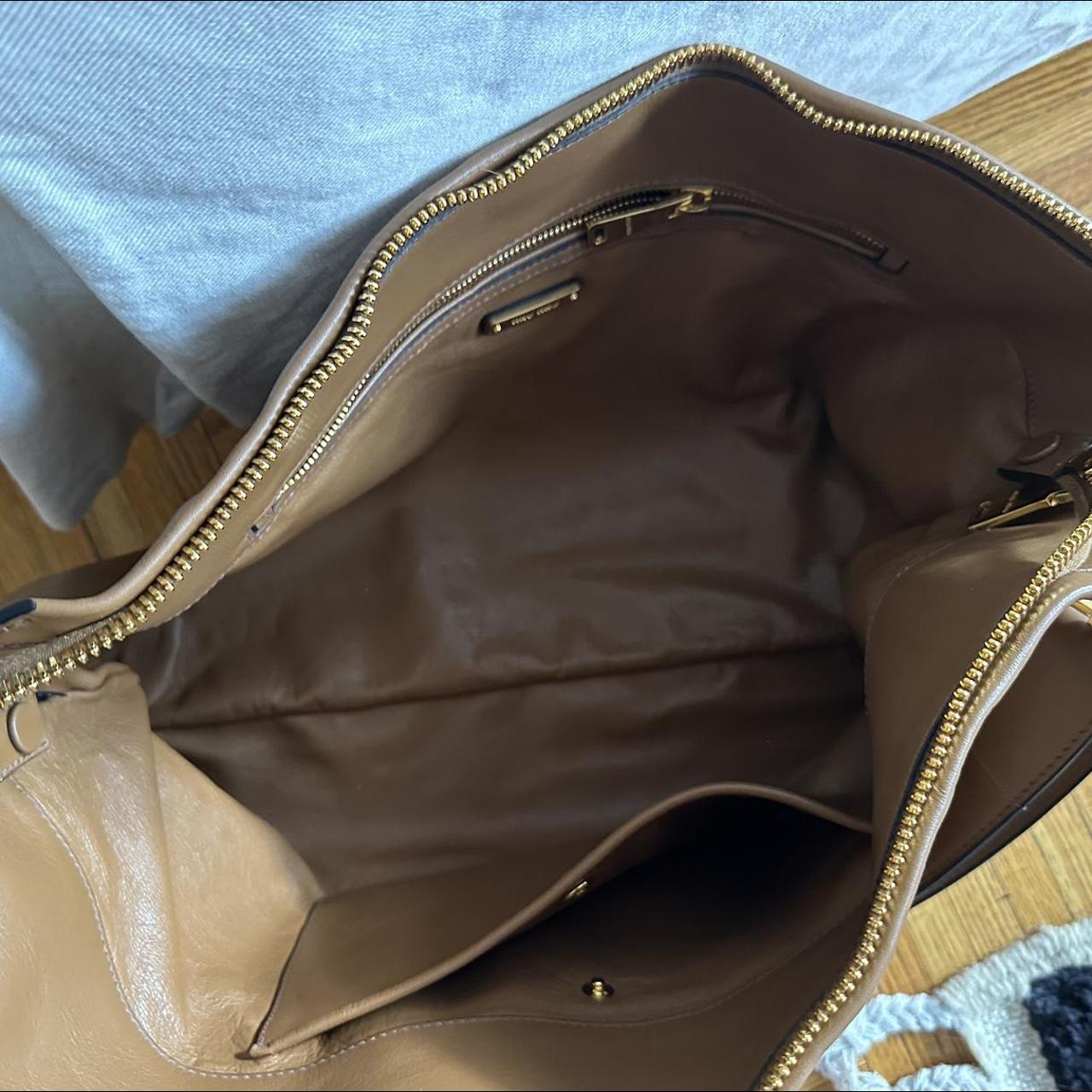 Miu Miu Women's Brown Bag (2)