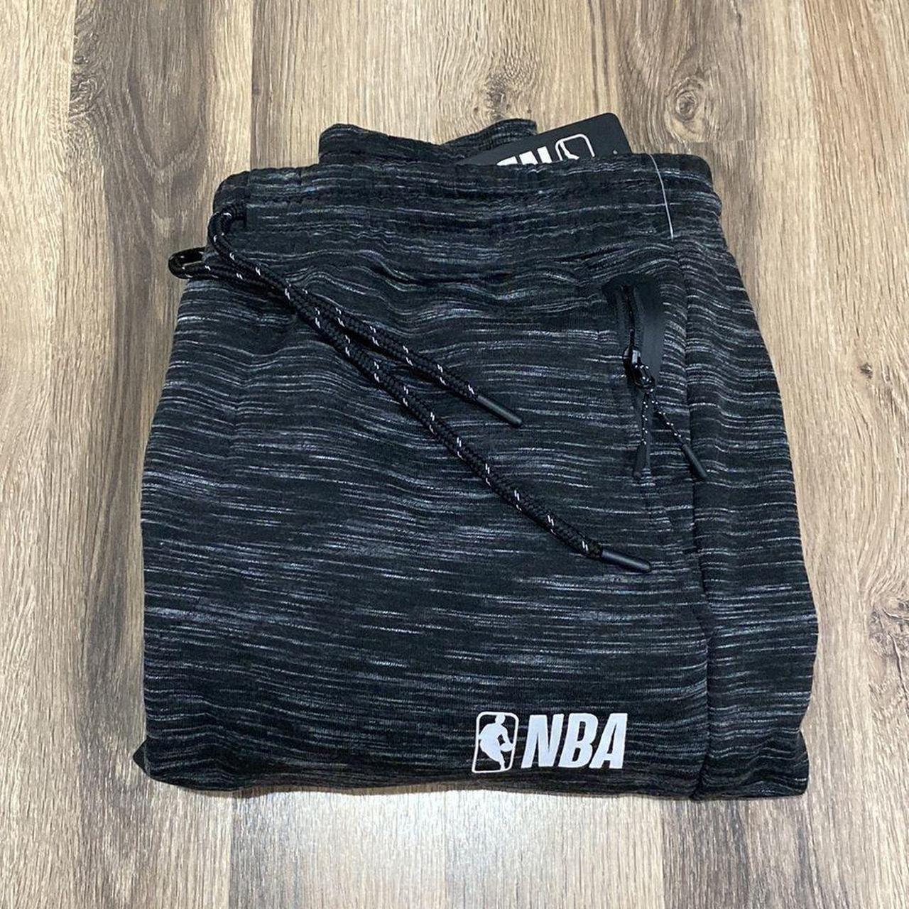 Men's NBA Jogger Basketball Pant Comfort Fit Net-Dry - Depop
