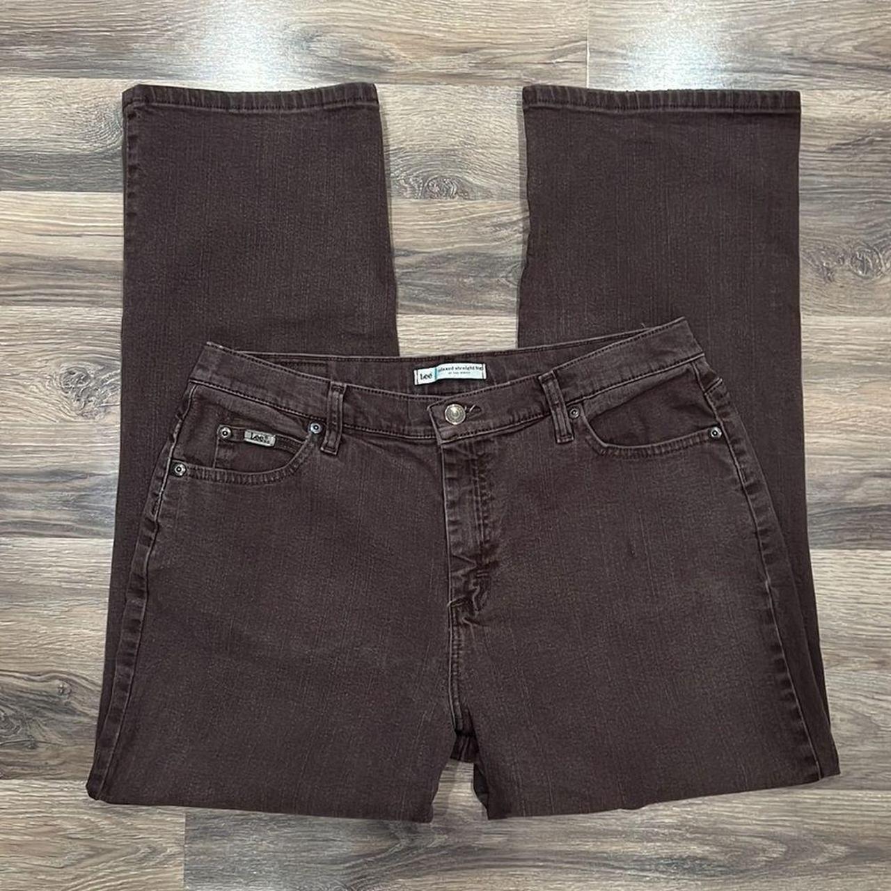 Lee petite short on sale jeans