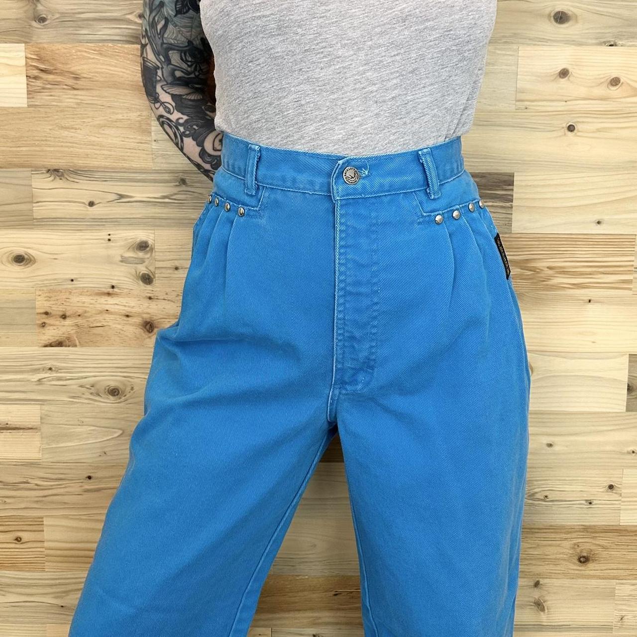 Vintage popular Womens Rocky Mountain Jeans