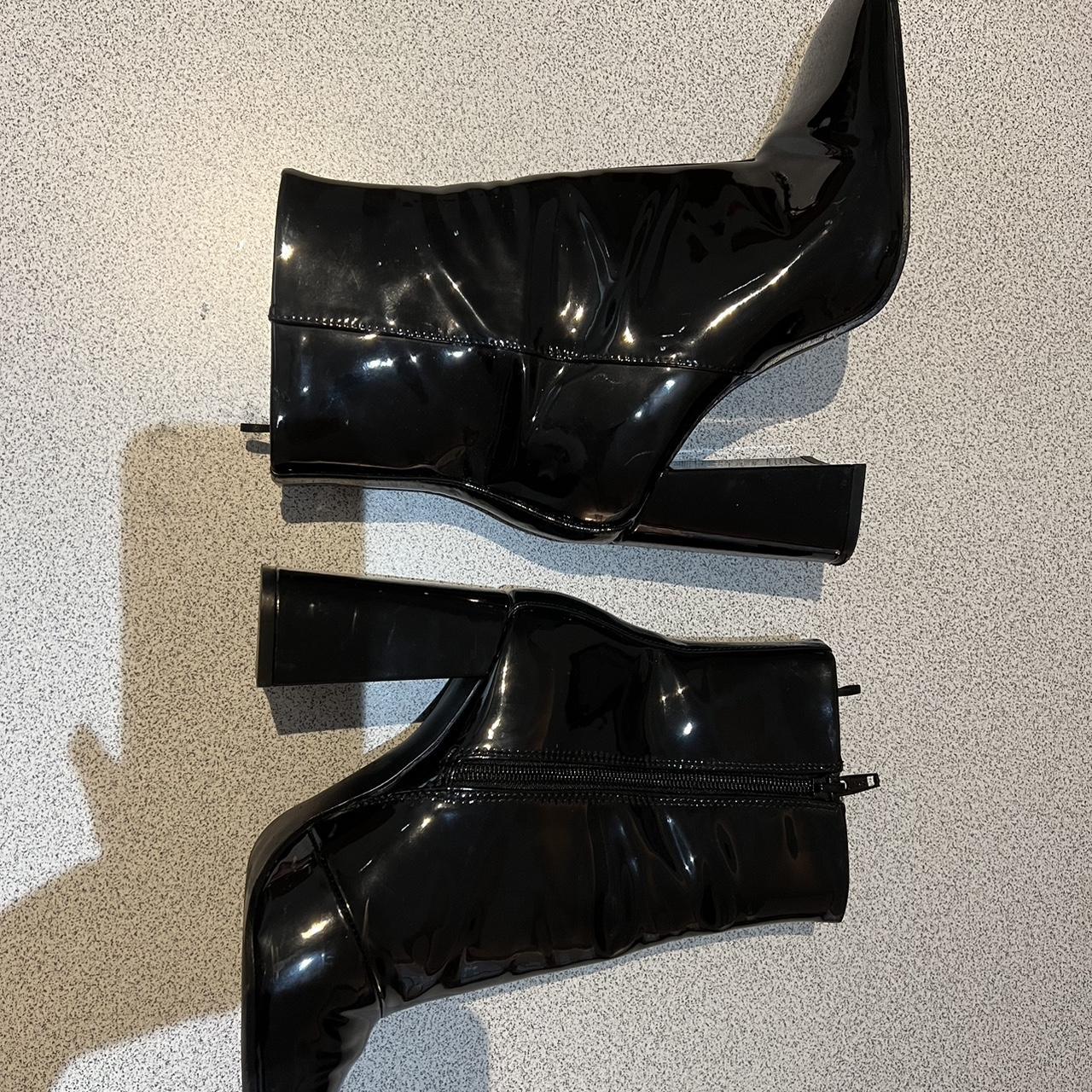 H&M Women's Boots | Depop