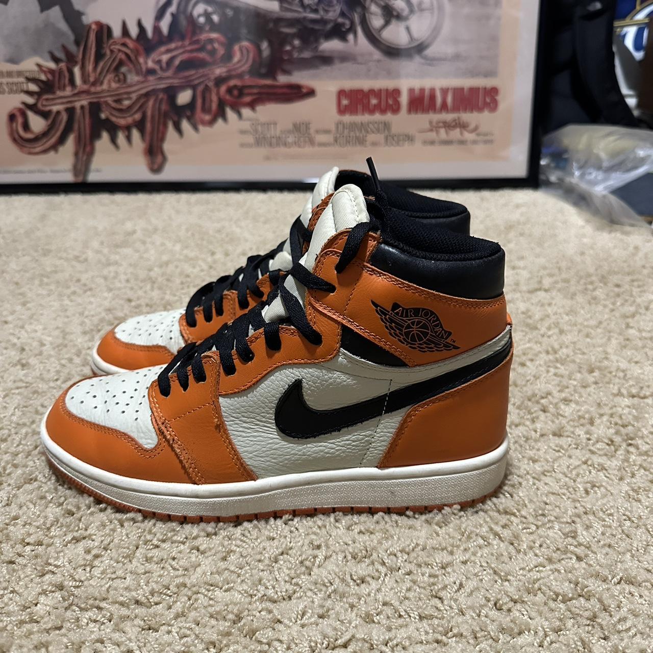 Jordan fashion 1 shattered backboard 2.0