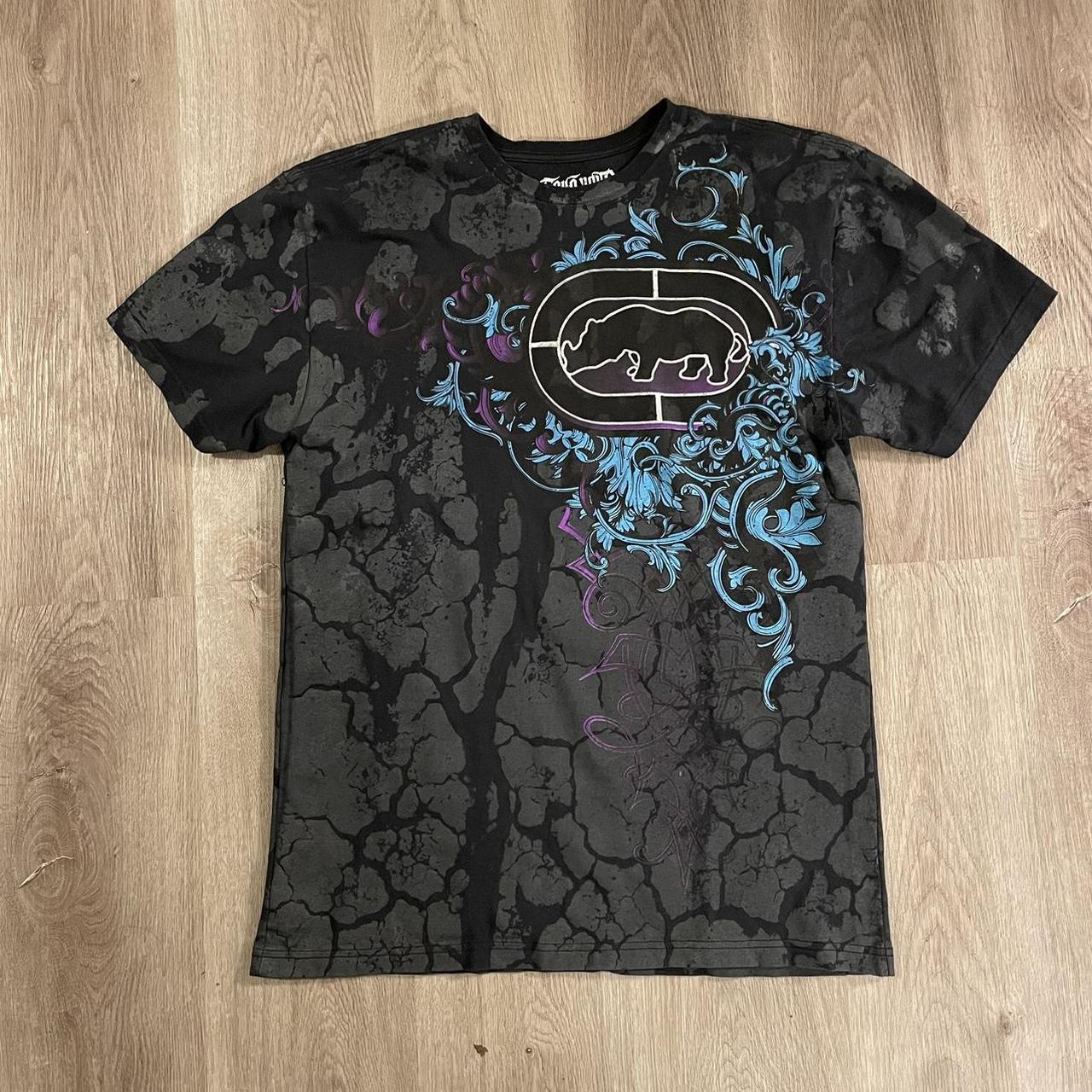 ennoy CIRCLE Ē DRIP T-SHIRT (BLACK) XL ENNOY CIRCLE Ē DRIP T-SHIRT - メルカリ