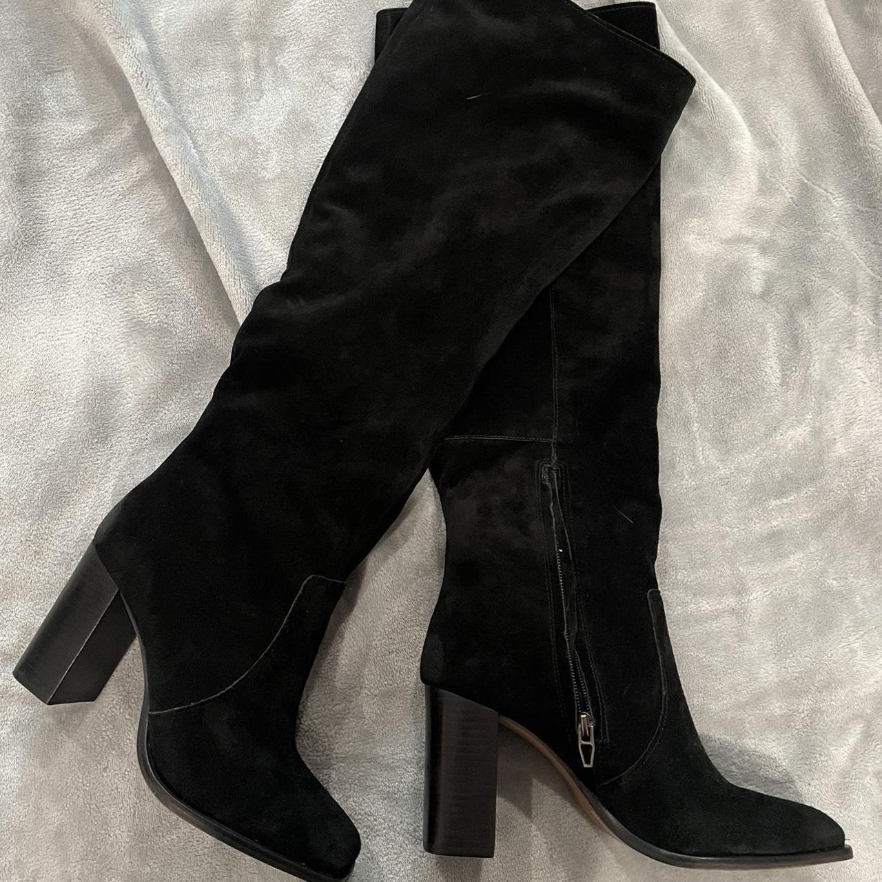 dolce vita womens boots