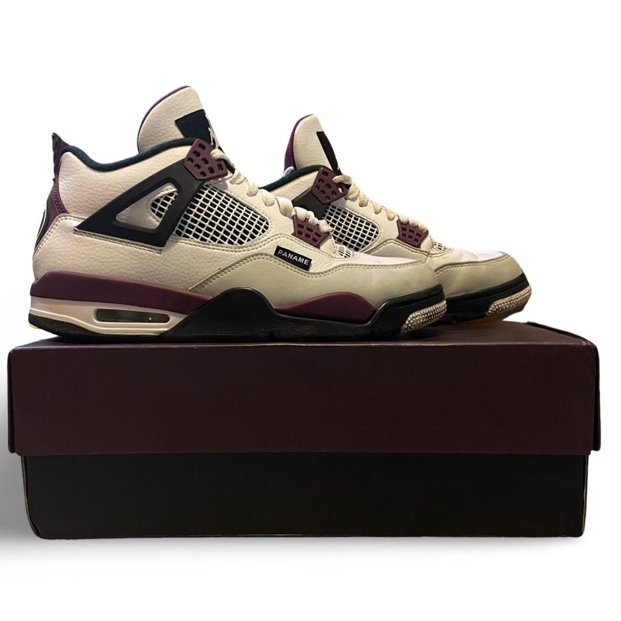 psg jordan 4 price