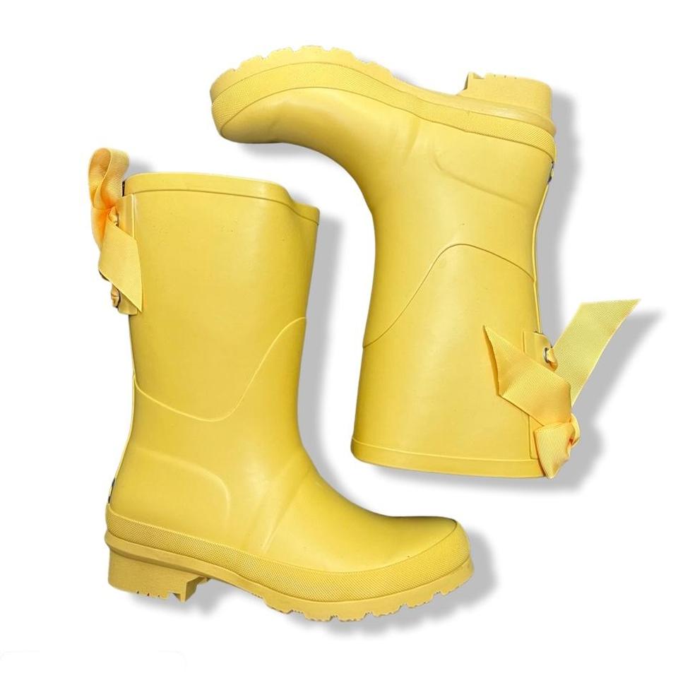 Lemon brand rain clearance boots