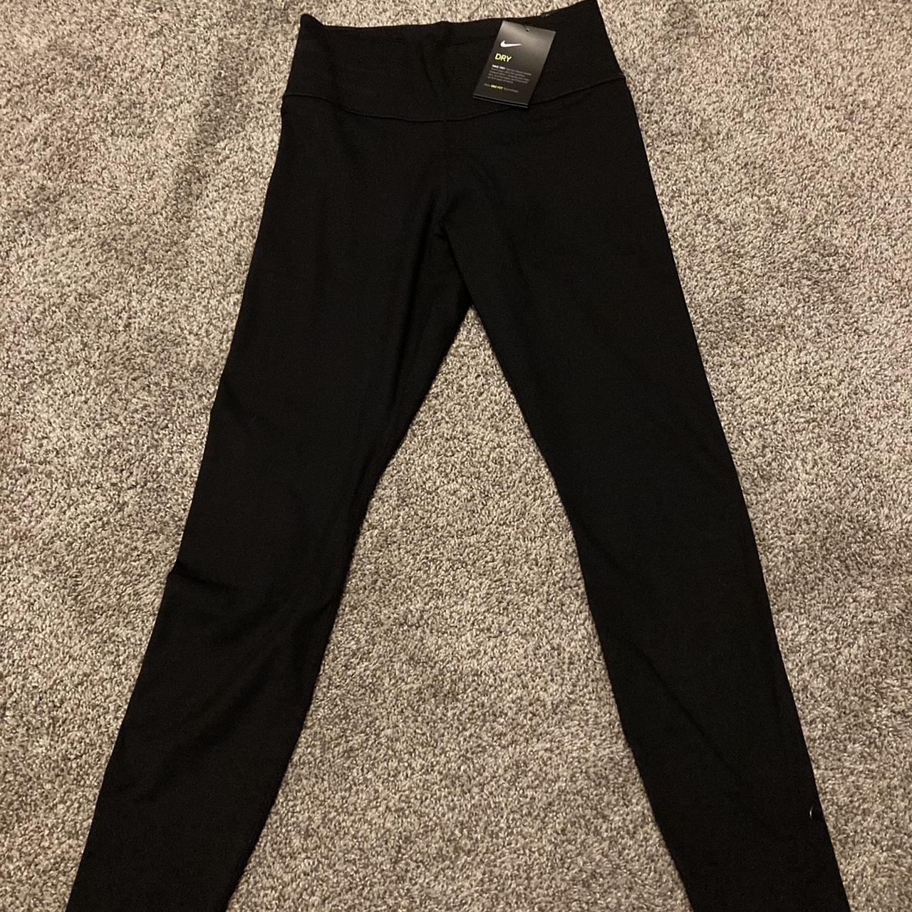 Nike Leggings Brand new never worn with tags Size - Depop